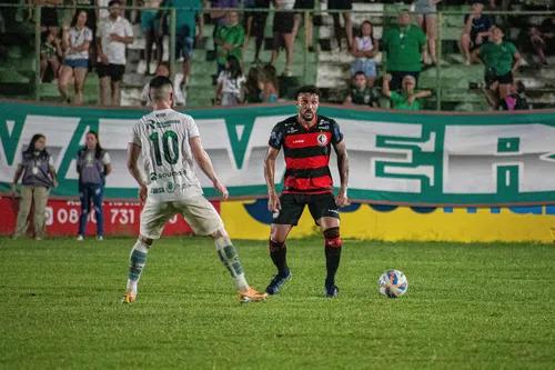 Sousa decide vaga no Marizão e abre semifinal do Campeonato Paraibano contra o Campinense