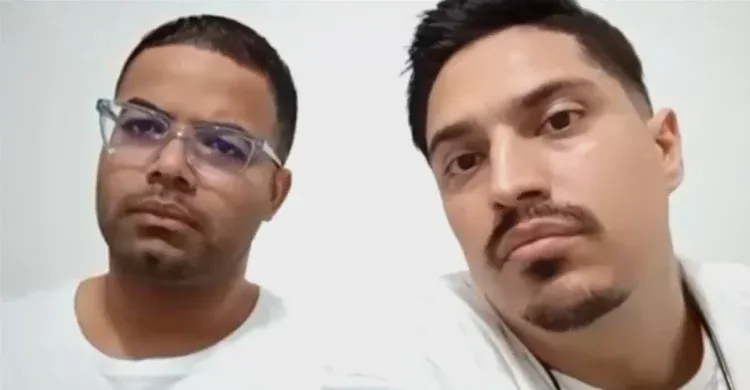 TJPB mantém prisão de influenciador Hytalo Santos e do marido por exploração sexual de adolescentes