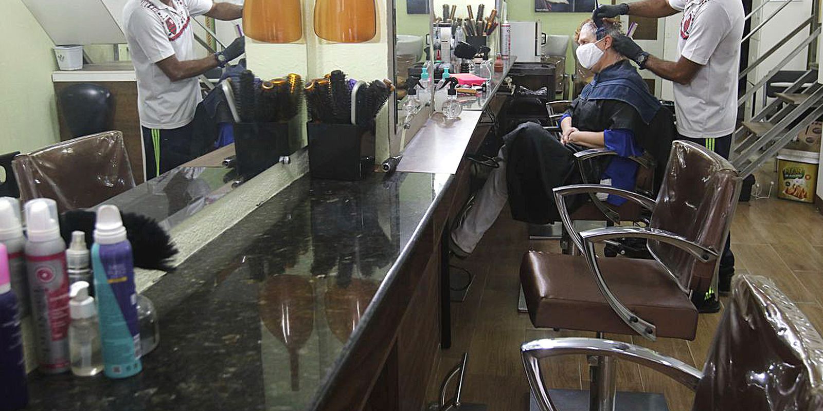 Abertura de pequenos negócios atinge marca histórica em 2024