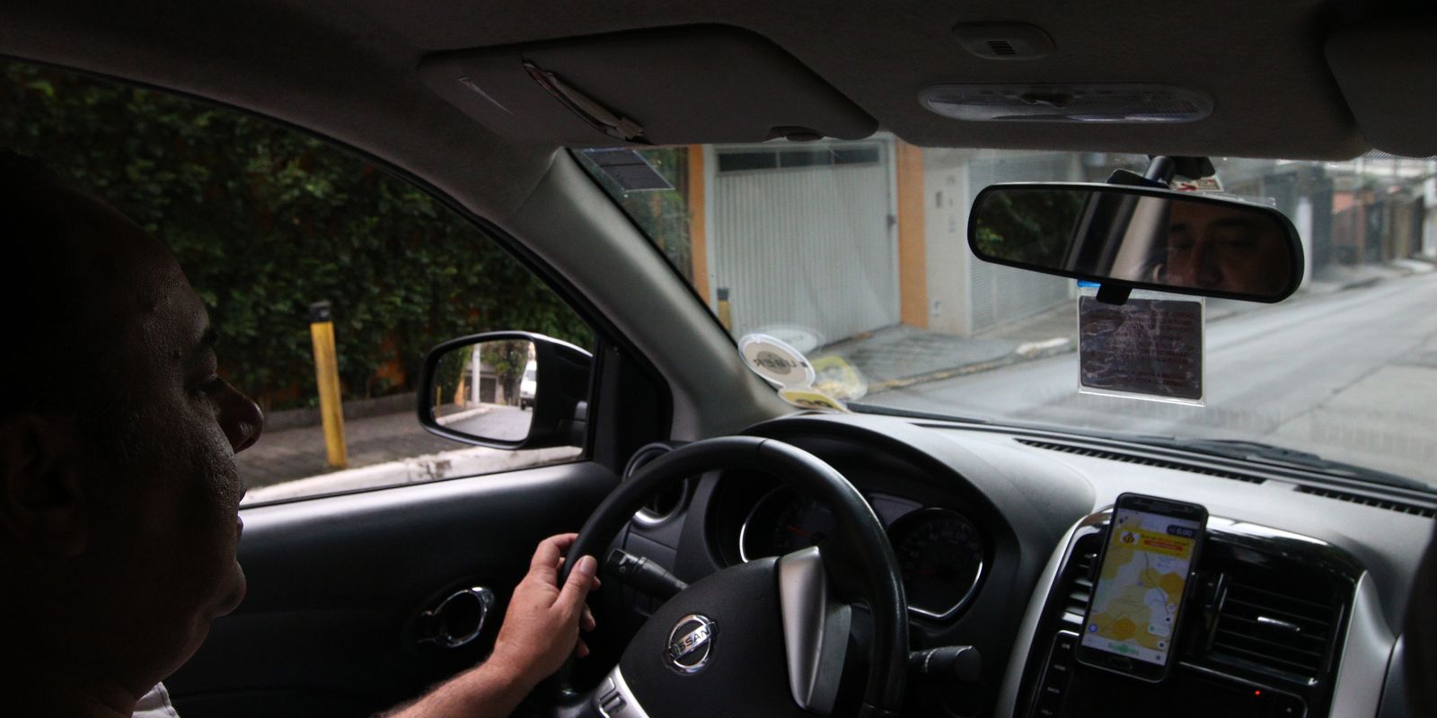 Plataformas digitais terão que informar detalhadamente os custos das corridas aos usuários