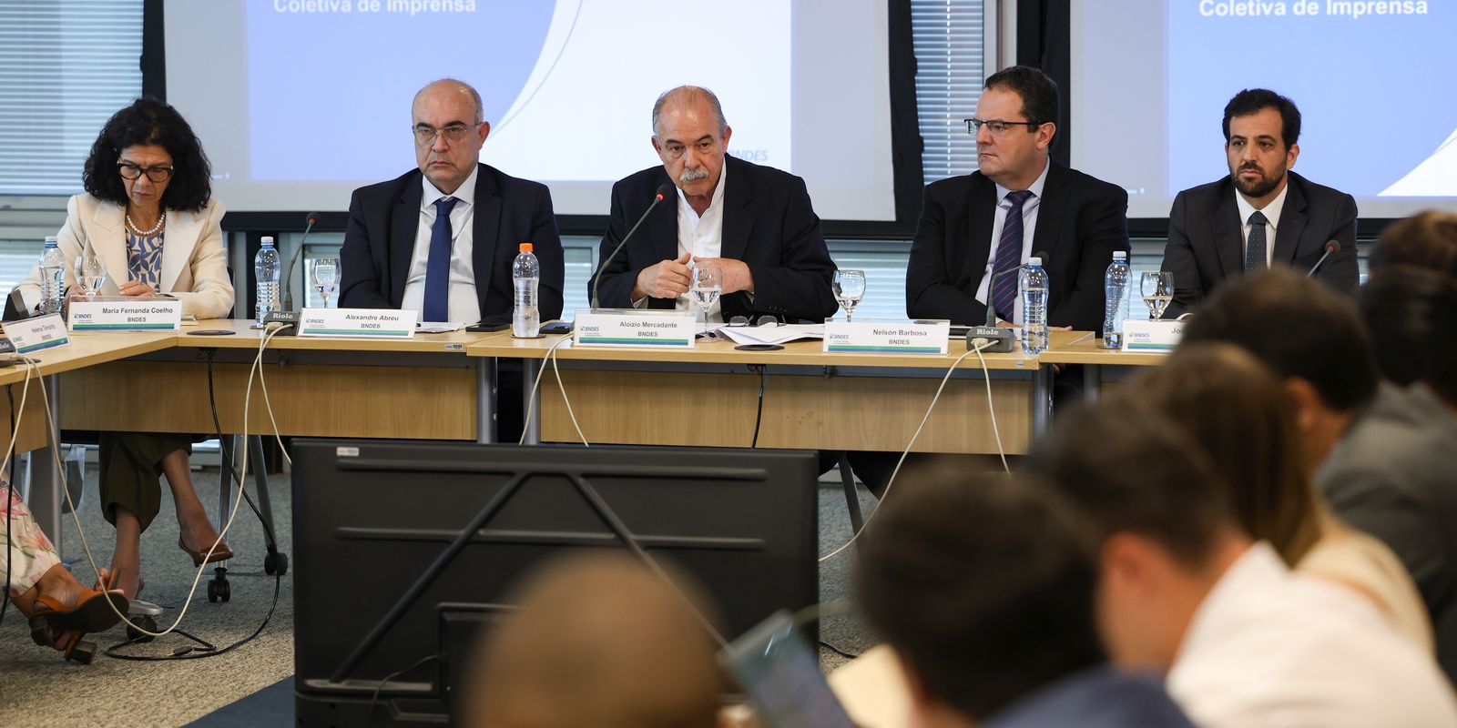 BNDES propõe novo Plano Brasil Soberano para auxiliar exportadoras