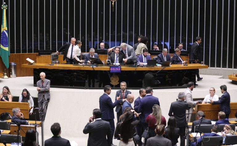 Câmara autoriza estabelecimentos a divulgar imagens de criminosos