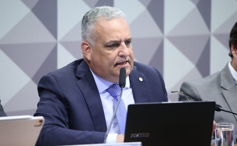 Reunião da CPMI do INSS é cancelada para esta quinta-feira