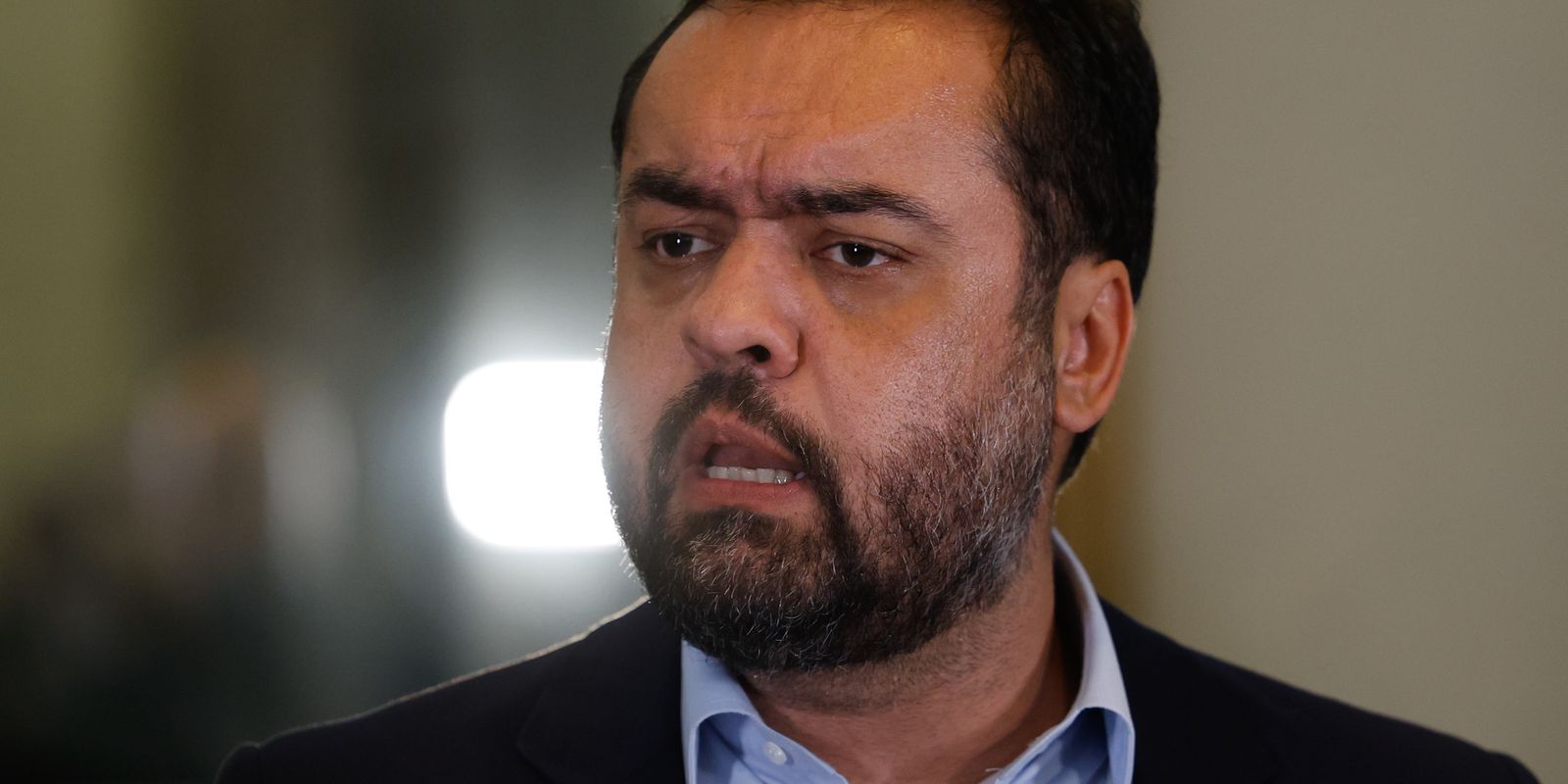 Governador Cláudio Castro renuncia ao cargo no Rio de Janeiro