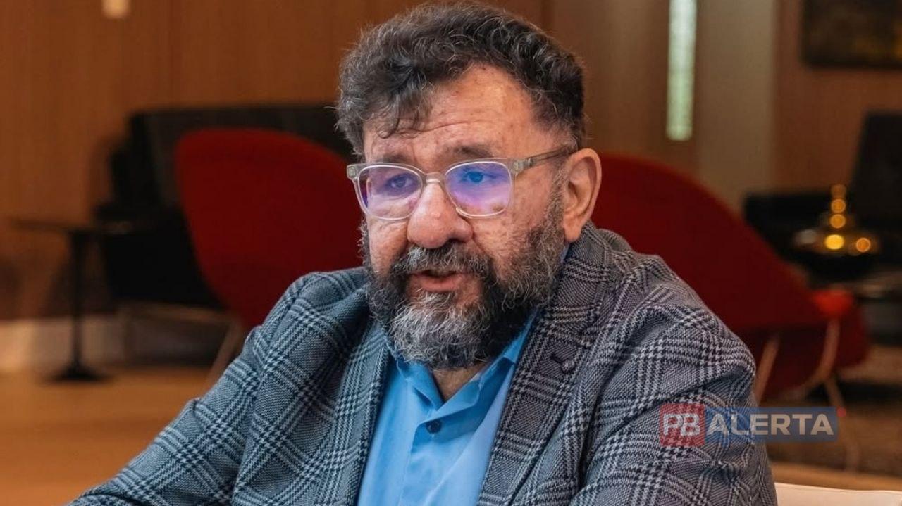 Cláudio Furtado desmente existência de base militar chinesa secreta na Paraíba e vai aguardar posição do Itamaraty