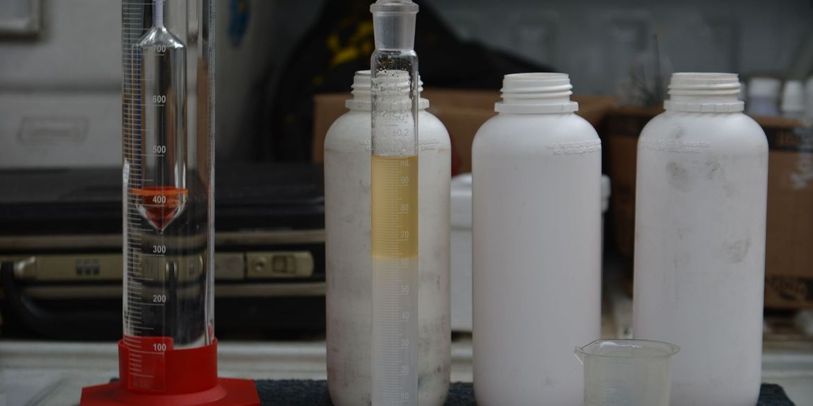 CNA solicita elevação do percentual de biodiesel no diesel para frear custos