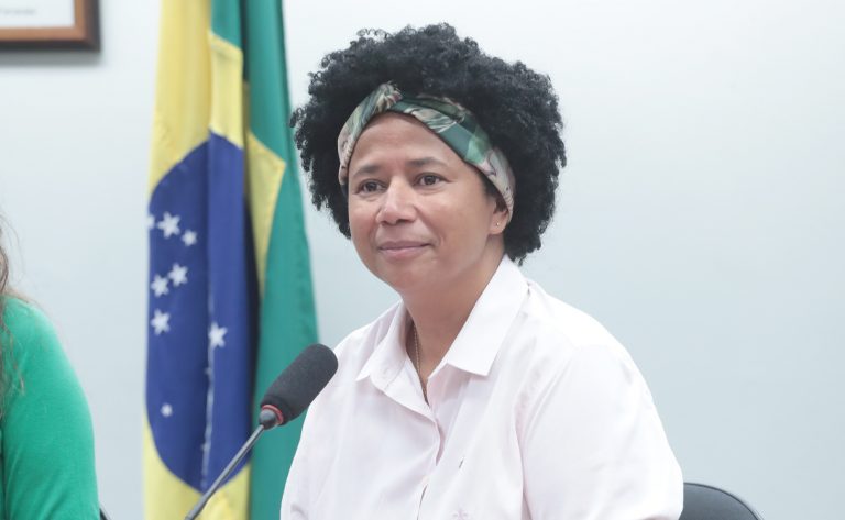 Comissão da Câmara aprova sistema nacional de monitoramento de violência infantil