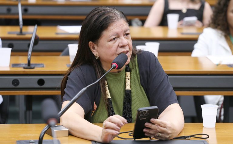 Comissão da Câmara aprova projeto que institui marco legal para vítimas de escalpelamento