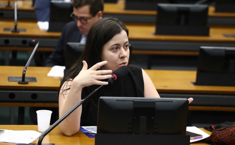 Comissão aprova suspensão de porte de arma para profissionais de segurança sob efeito de substâncias