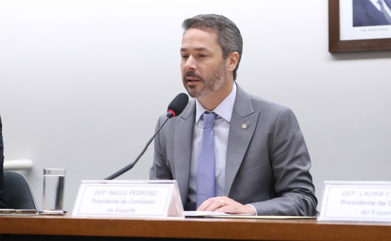 Comissão aprova que recursos do tráfico financiem saneamento básico