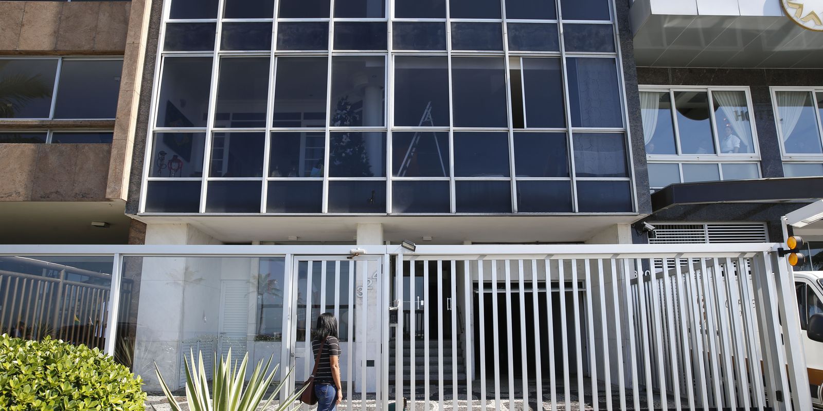 Condomínios do Rio de Janeiro pleiteiam revisão na cobrança da conta de água