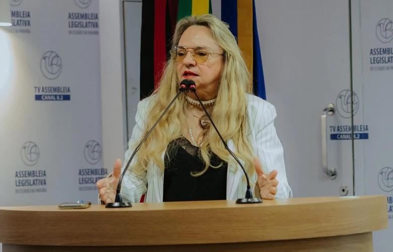 Contra o feminicídio: Doutora Paula defende inclusão de psicólogos e assistentes sociais em escolas