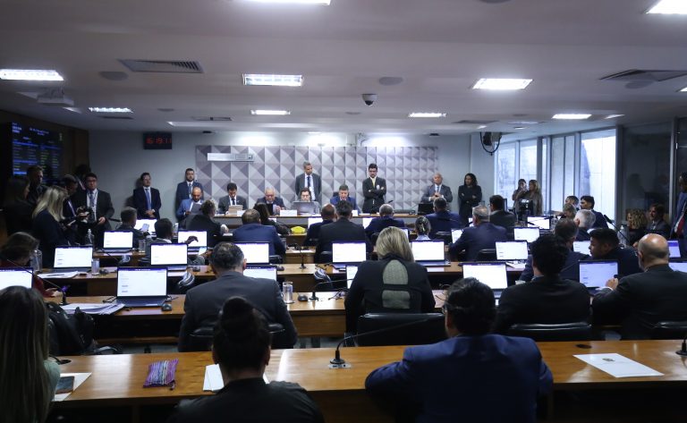 CPMI do INSS remarca depoimento de advogado e ratifica condução coercitiva