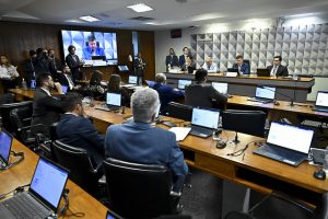 CPMI do INSS vota convocações e ouvirá depoimentos de figuras-chave