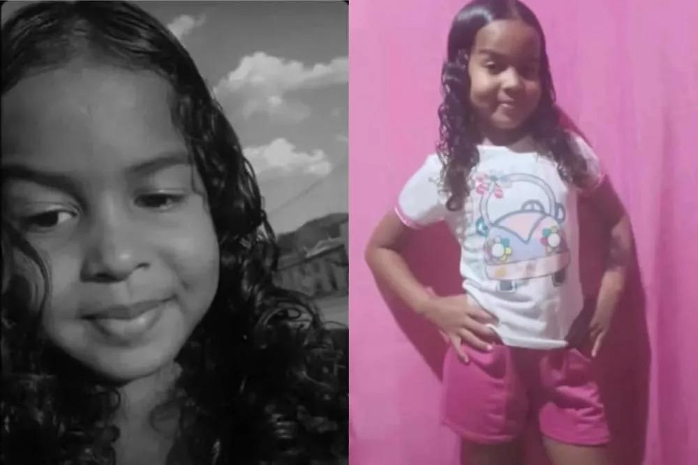 Criança de 9 anos morre no Sertão da Paraíba e polícia suspeita de morte por inalação de desodorante