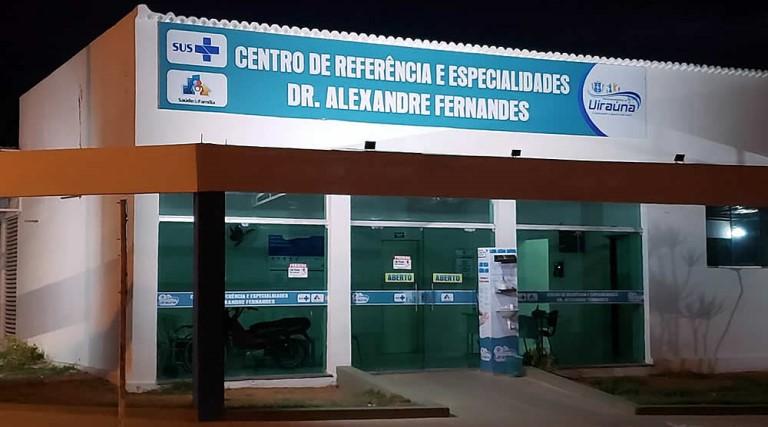 Denúncias de precariedade na saúde de Uiraúna levam MPPB a abrir investigação por falta de medicamentos e insumos em unidades de saúde 