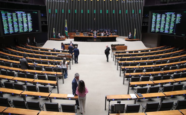 Câmara dos Deputados avalia projeto que visa desburocratizar acesso ao seguro de exportação