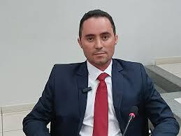 Em Sousa: Márcio das Bancas cobra revisão do PCCR dos servidores e construção de portais nos Núcleos I, II e III