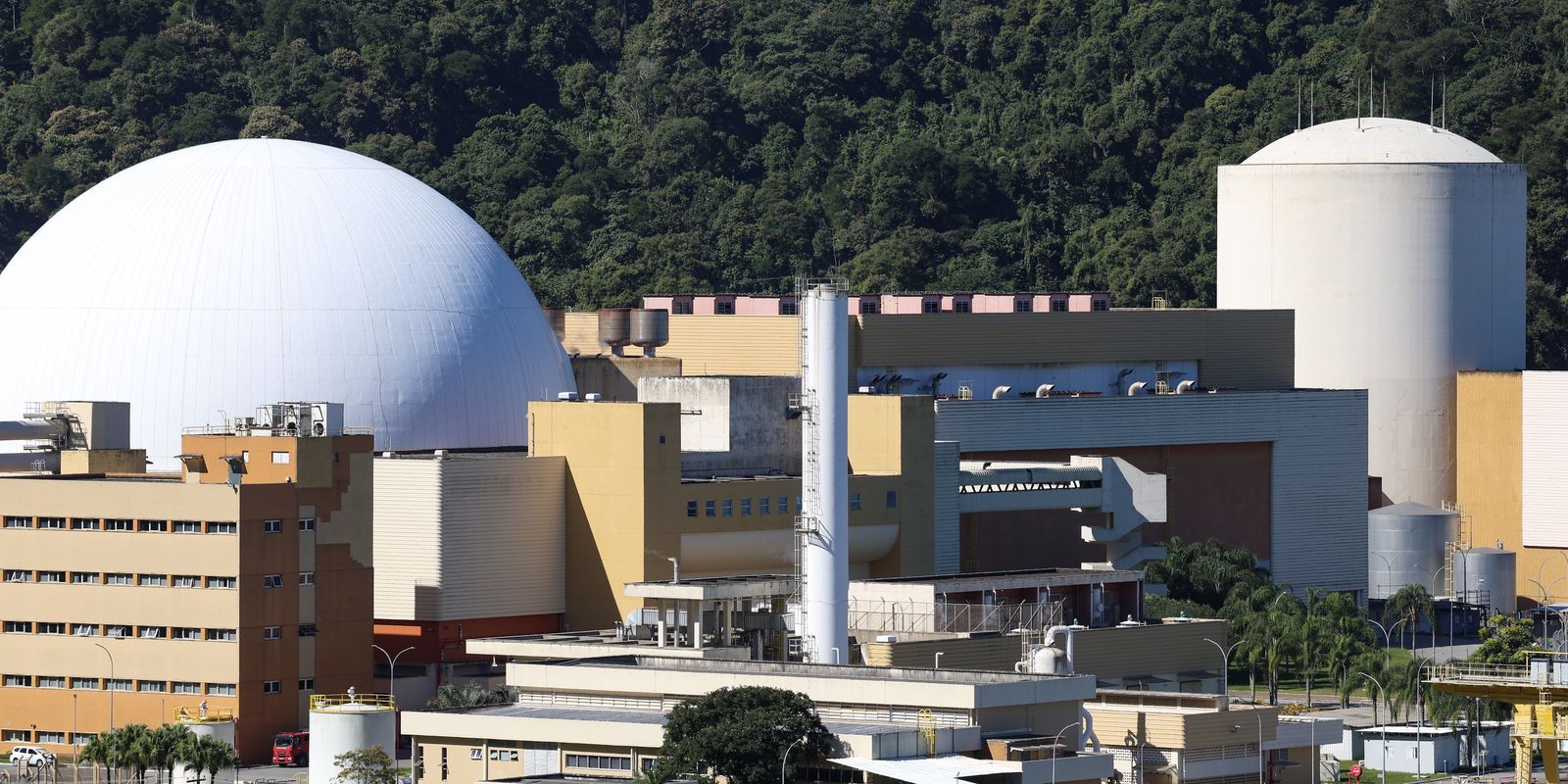 Indústria defende energia nuclear como pilar para soberania nacional