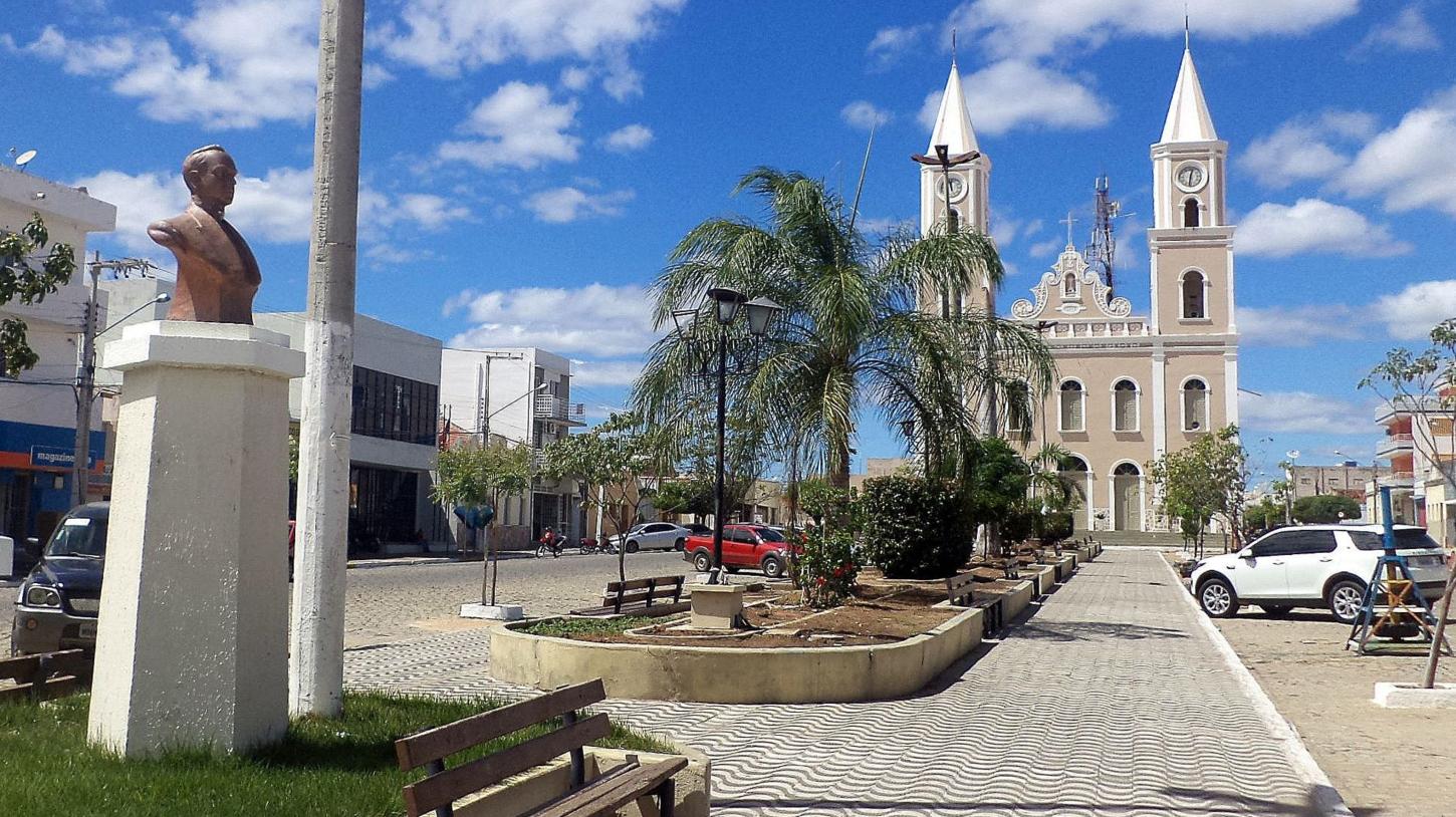 EXCLUSIVO: Dívida de dinheiro termina em sequestro e agressão: PM resgata homem mantido em cárcere na cidade de Pombal 