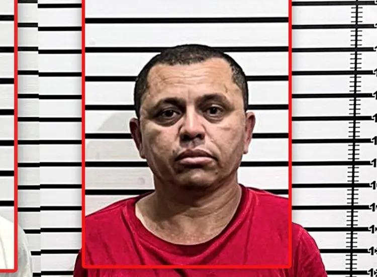 Homem apontado como principal fornecedor de drogas para facção NOVA OKAIDA na Paraíba é preso no Peru