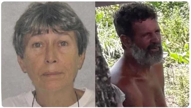 Idosa encontrada carbonizada dentro de mala em JP foi morta pelo companheiro, diz polícia