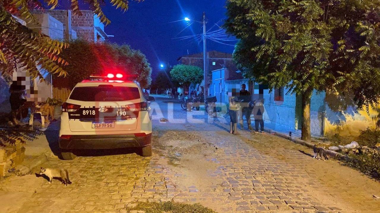 Idoso de 84 anos teria feito alerta a vizinhos antes de ser encontrado morto em Sousa