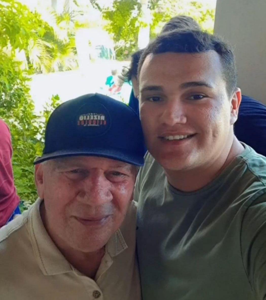 Líder comunitário Artur Alexandre declara apoio à pré-candidatura de Zé Aldemir a deputado estadual