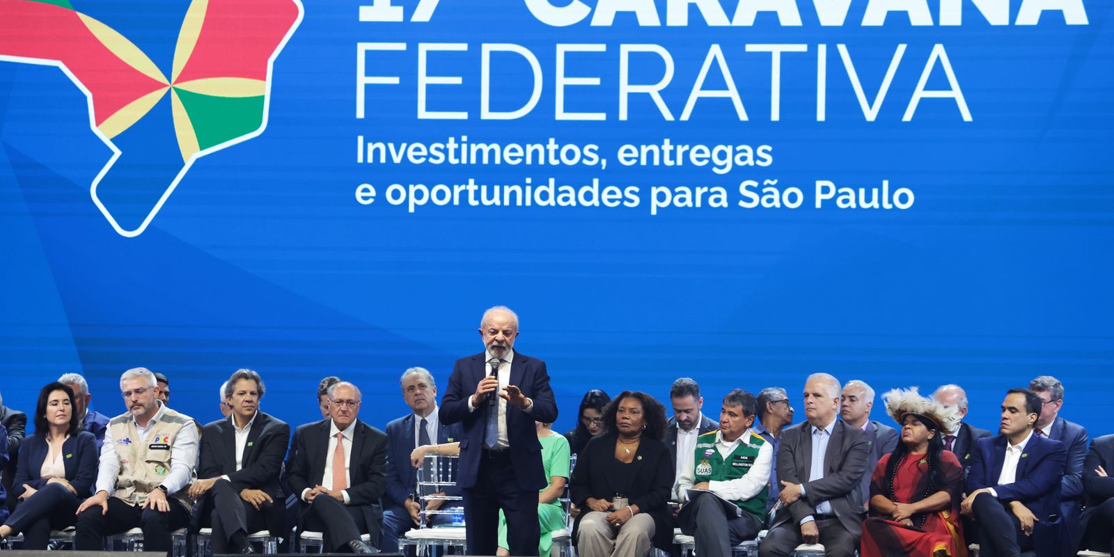 Lula critica corte de 0,25% na Selic e esperava redução maior