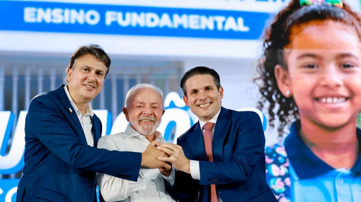 Lula sanciona criação de Instituto Federal no Sertão da Paraíba