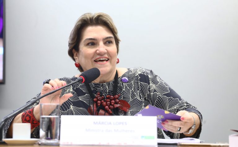 Ministra das Mulheres debaterá estatísticas de violência em audiência pública