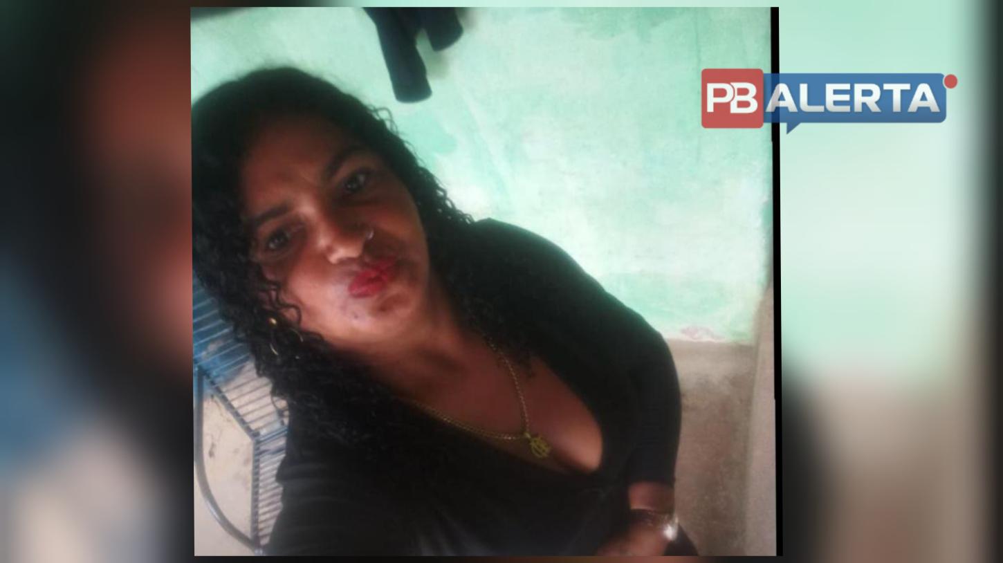 Mistério e tragédia na BR-434: mulher morre após passar mal e cair de moto e suspeita de atropelamento entre Poço Dantas e Uiraúna; esposo fugiu do local
