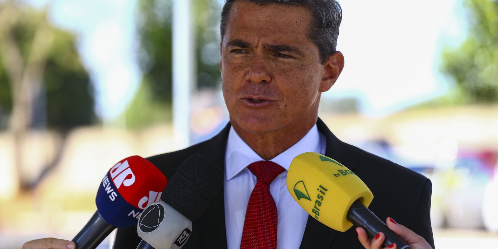 Moraes permite visita íntima a general sentenciado em trama golpista