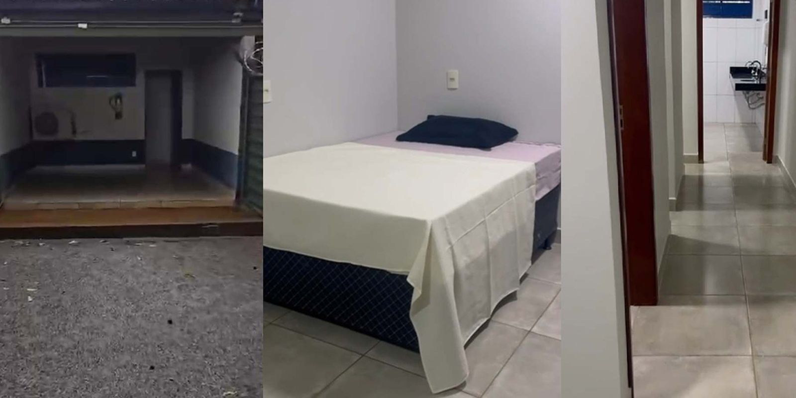 Alexandre de Moraes rejeita pedido de prisão domiciliar para Jair Bolsonaro