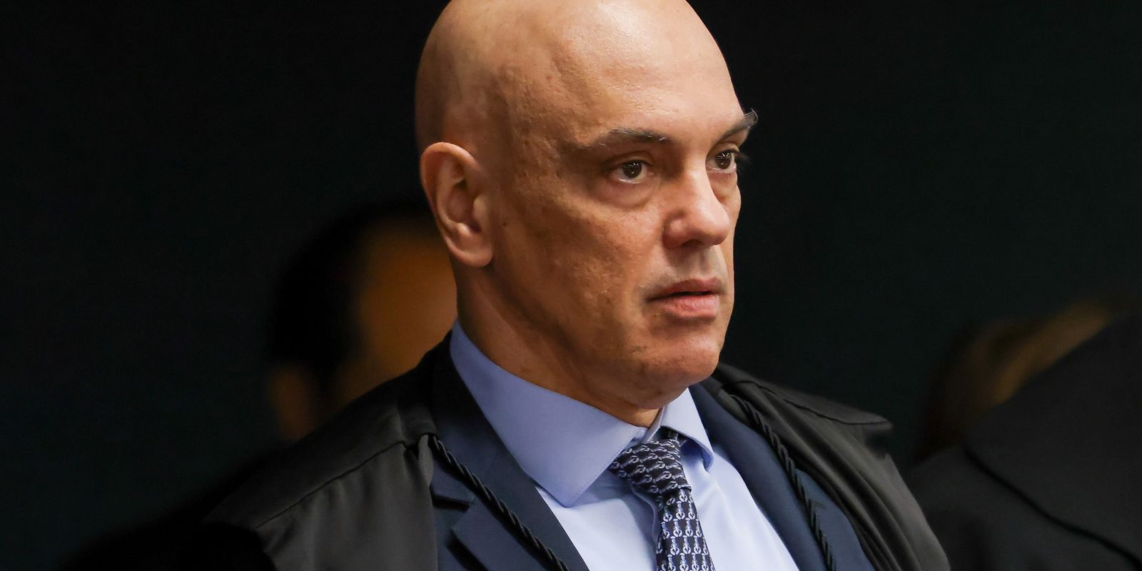 Moraes impõe limites ao repasse de dados do Coaf