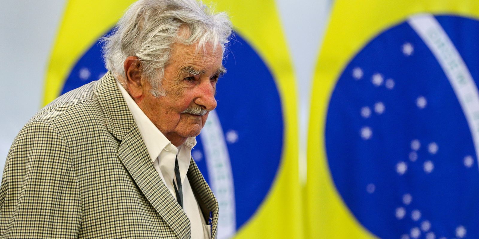UFABC concede título doutor honoris causa a José Mujica