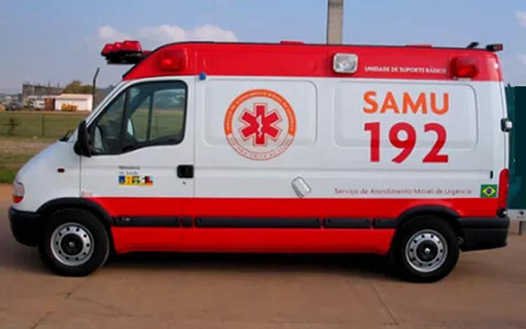 Mulher de 65 anos é encontrada sem vida dentro de casa em Bonito de Santa Fé