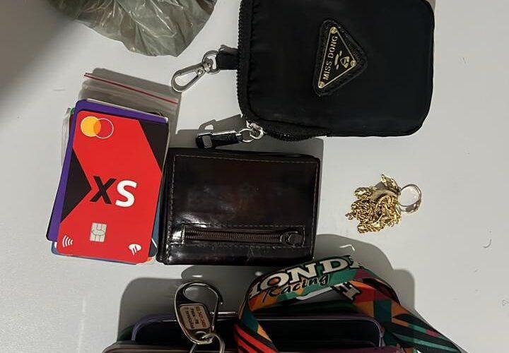 Operação Torniquete: Polícia Civil prende oito suspeitos e mira organização criminosa no Sertão da Paraíba