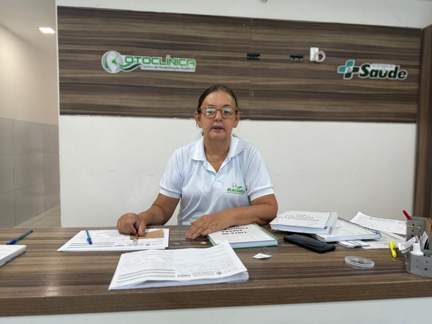 Otoclínica de Sousa apresenta balanço positivo nos atendimentos de reabilitação auditiva