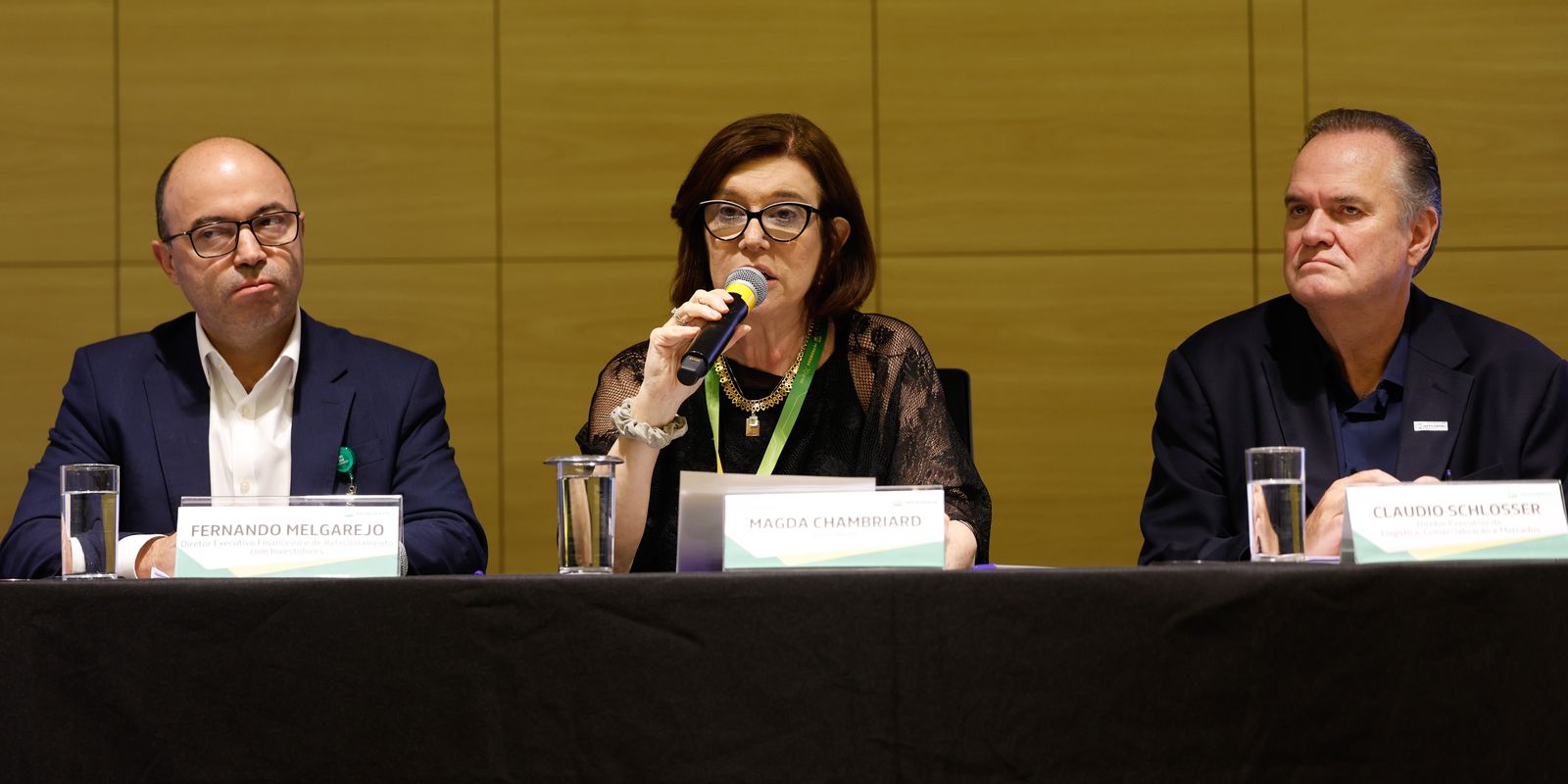 Petrobras associa elevação do preço do diesel a conflito no Oriente Médio