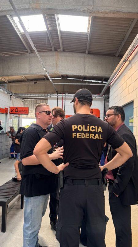 PF faz operação em postos e distribuidoras de combustíveis de JP contra ‘aumento abusivo’