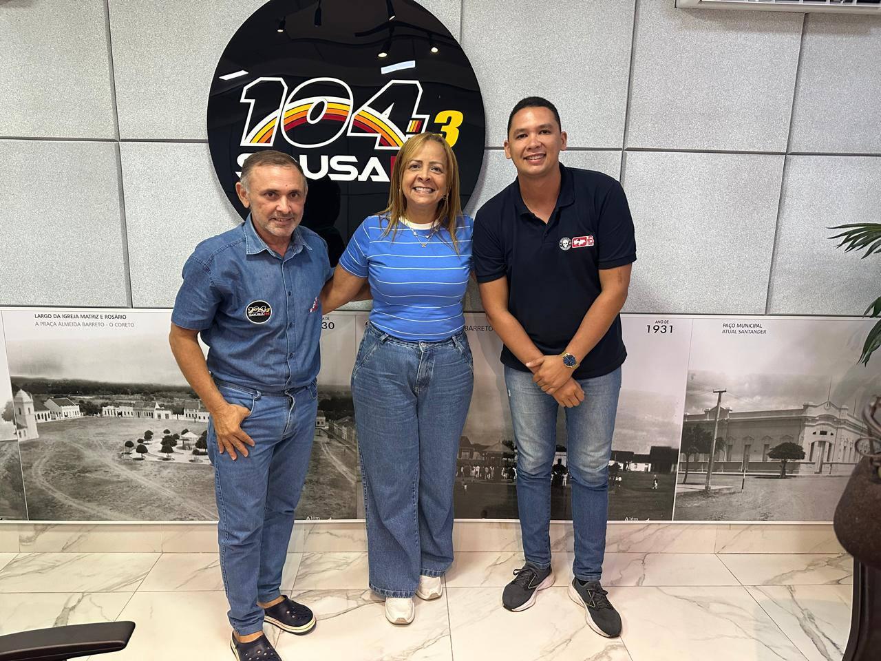 Foto: Reprodução/Repórter Caveira