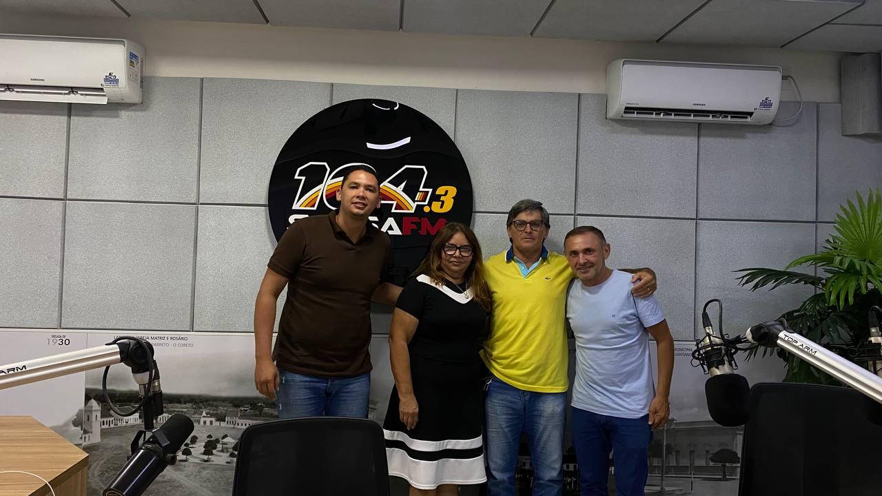 Foto: Reprodução/Repórter Caveira