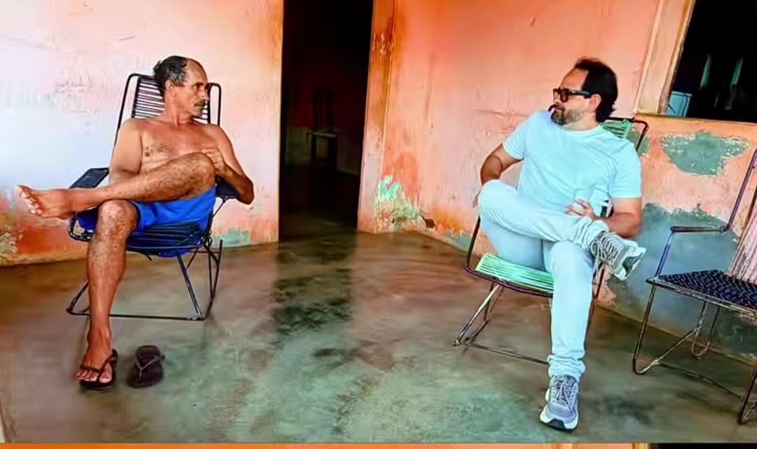 Foto: Reprodução/Rede Social