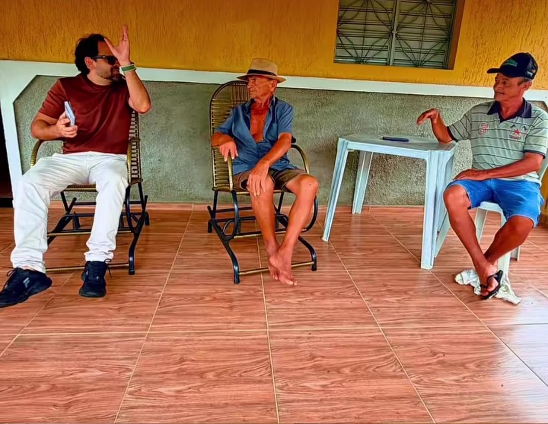 Foto: Reprodução/Rede Social