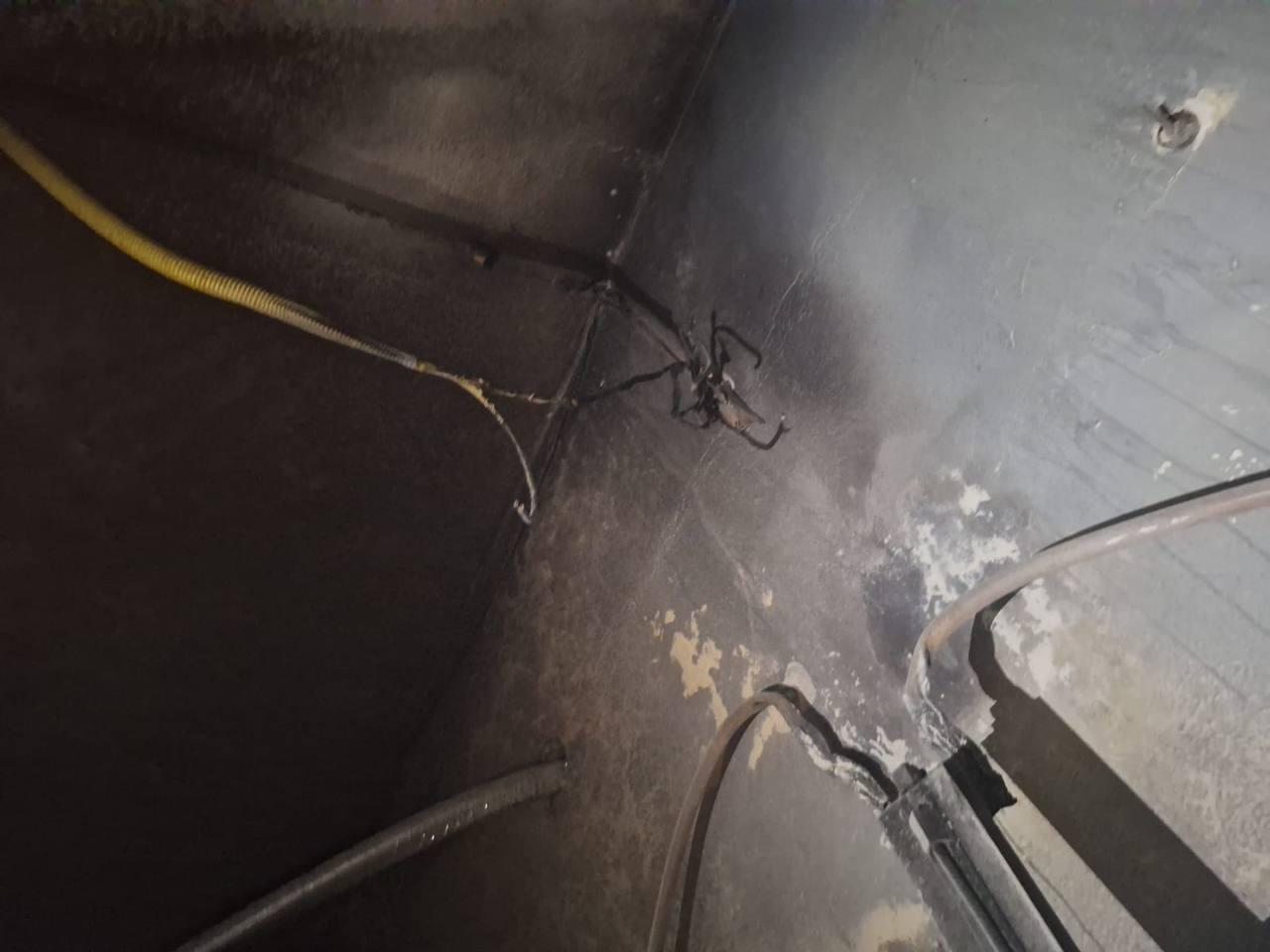 Foto: Reprodução/6ºBBM