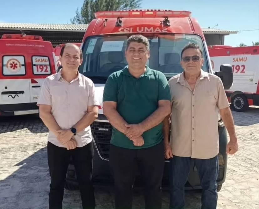 Foto: Reprodução/Assessoria