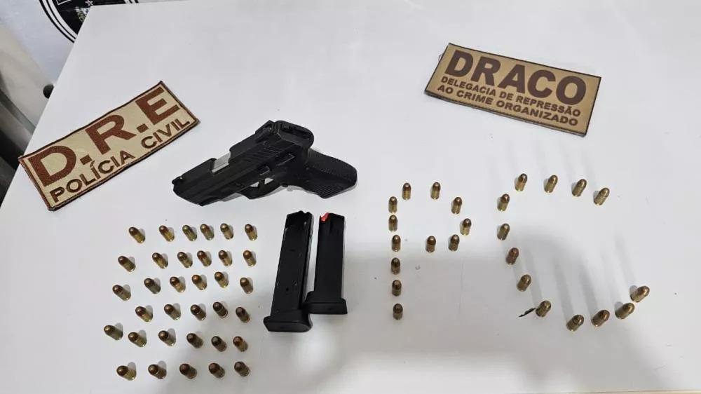 Foto: Reprodução/PCPB