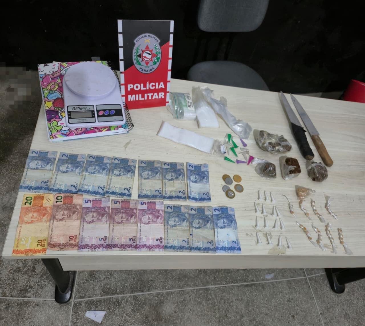 Foto: Reprodução/6º BPM