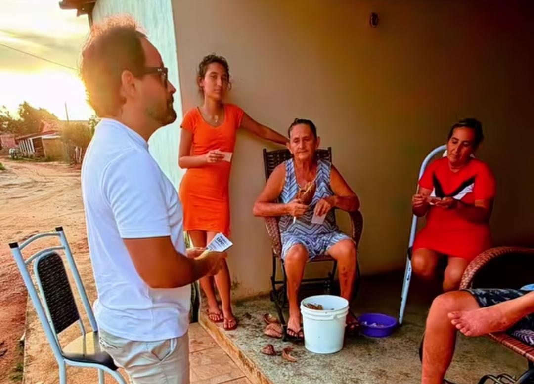 Foto: Reprodução/Rede Social